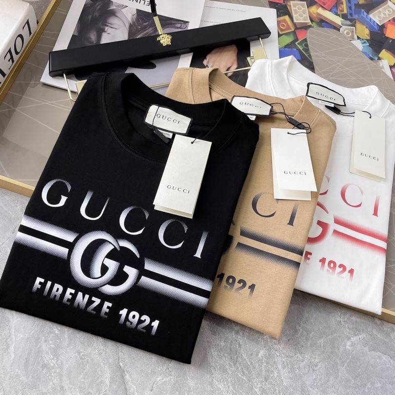 Gucci T-Shirts